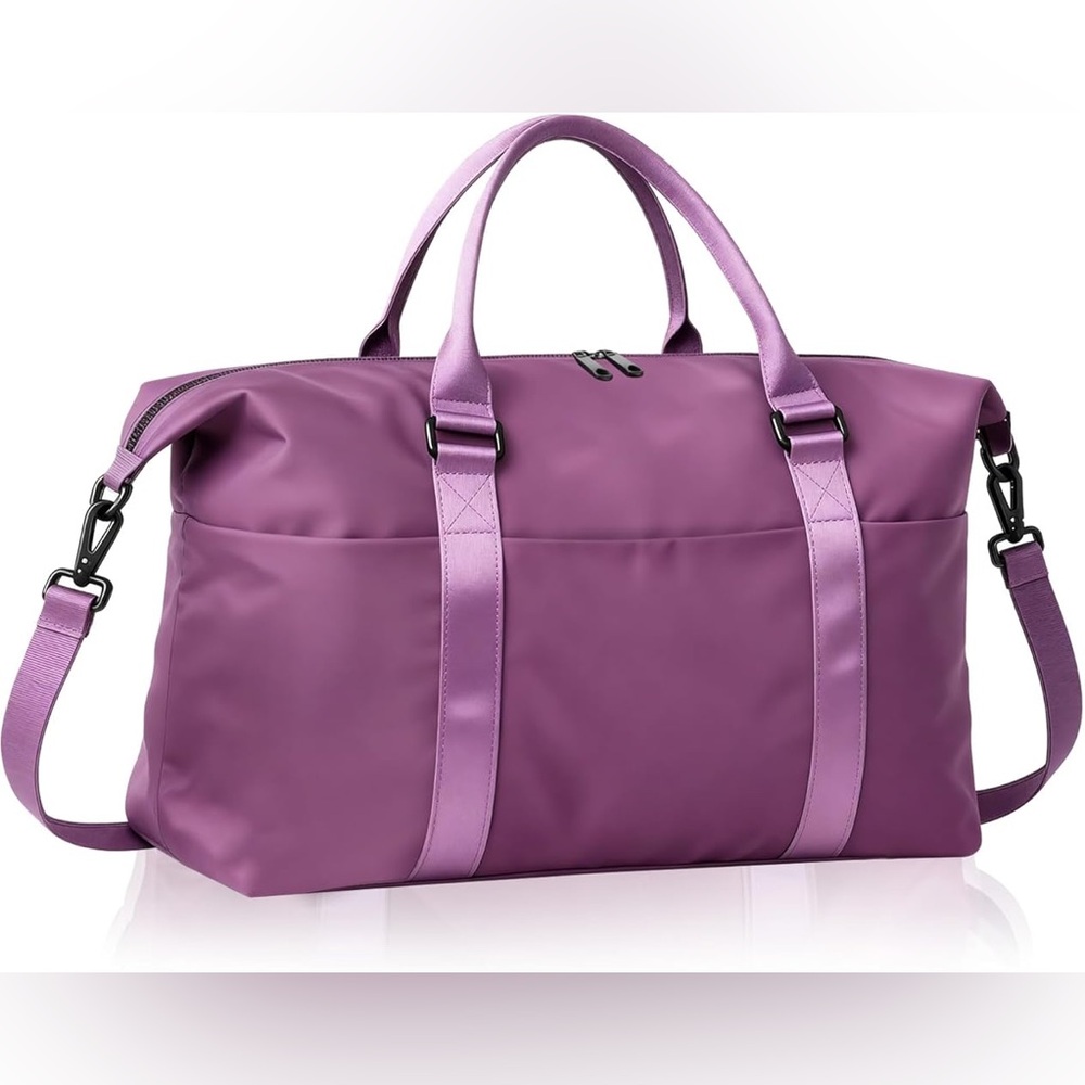Duffel Bag